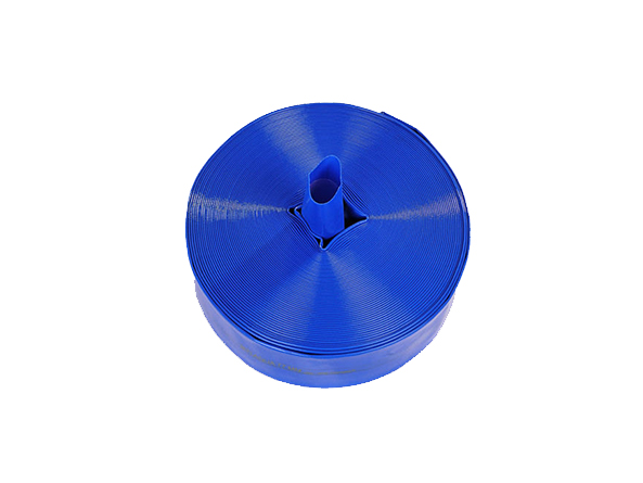 1″ PVC Lay Flat Hose