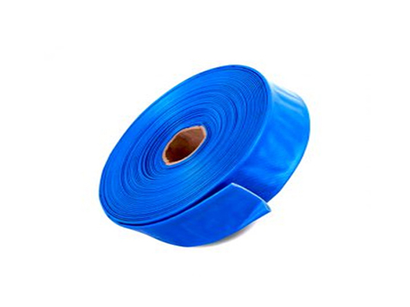 3″ PVC Lay Flat Hose