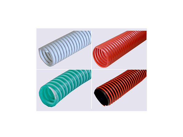3″PVC Suction Hose