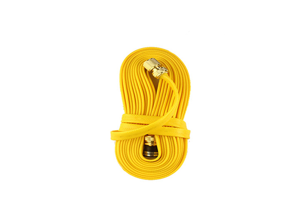 Car Wash PVC Garden Flat Hose