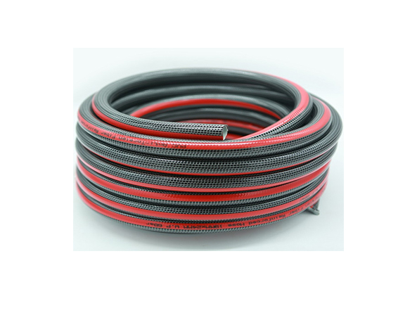PVC Crocheting Garden Hose