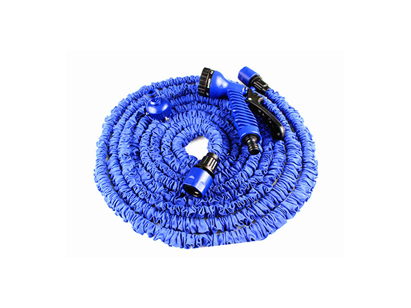 Expandable Garden Hose