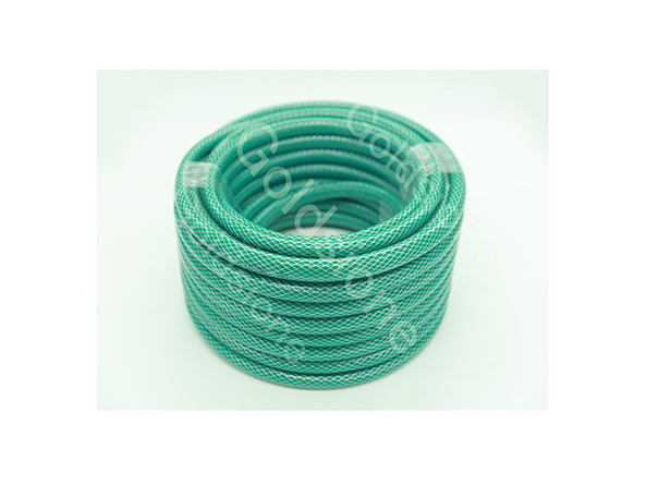 Green 1/2″PVC Garden Hose