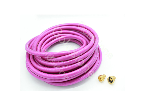 Household PVC Garden Hoses
