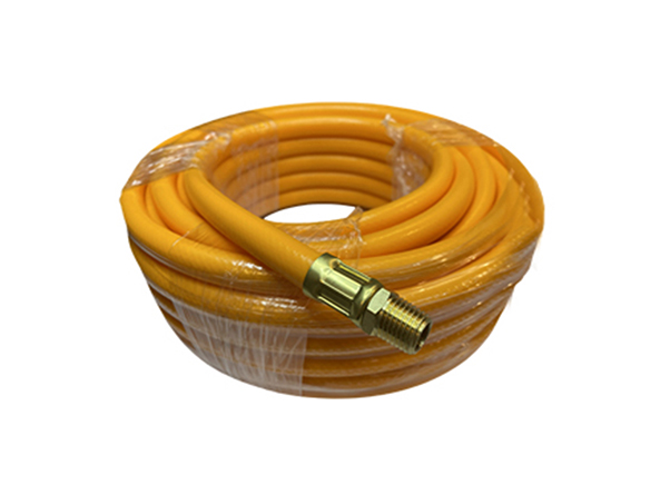 High-Pressure PVC Air Hose