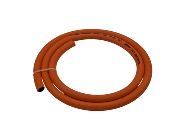 PVC Gas Hose