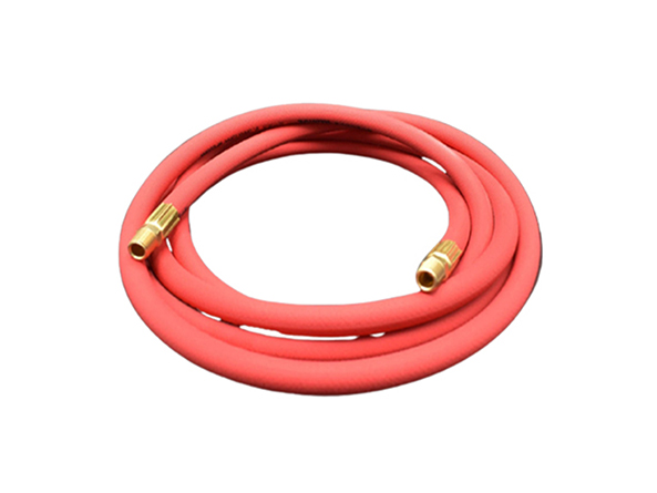 PVC Fiber Matt Fuel Hose
