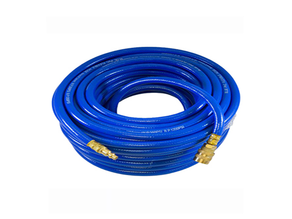 PVC Pneumatic Hose
