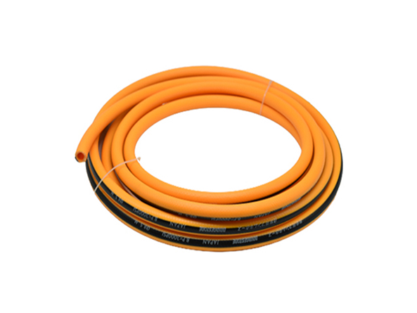 PVC High-Pressure Spray Hose