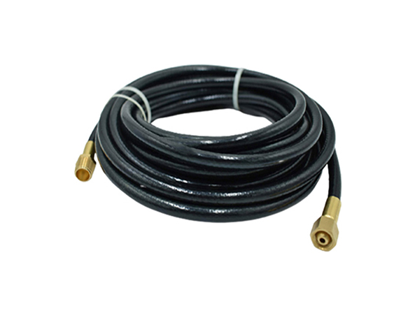 3/8″ PVC Air Hose