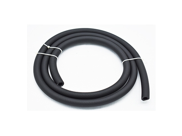 PVC Matt Black Air Hose