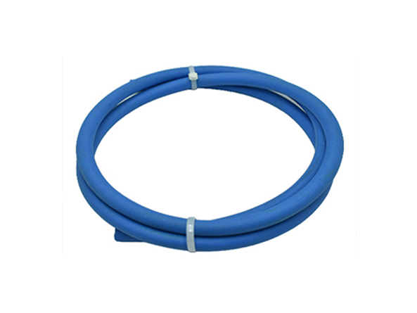 PVC Matt Blue Air Hose