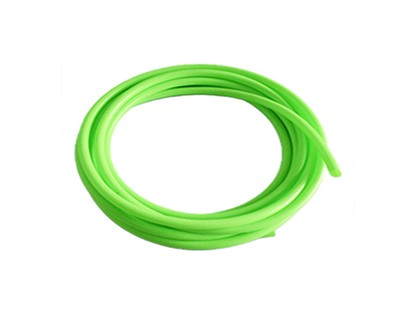 PVC Matt Green Air Hose