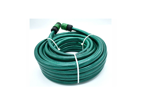 PVC All Weather Suitable Garden Hose