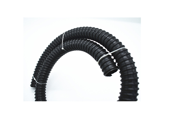 PVC Corrugated Suction Hose