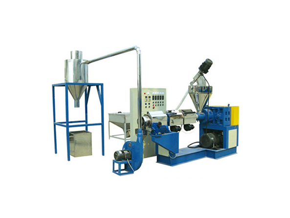 PVC Granule Machine / Production Line