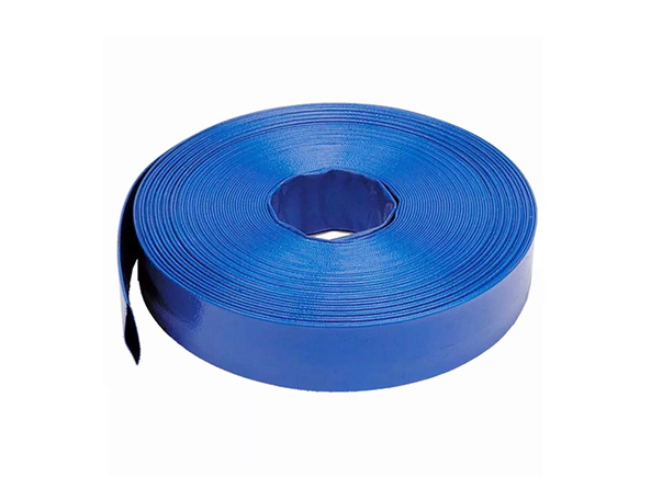 Agriculture PVC LayFlat Hose