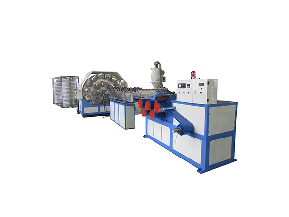 PVC Lay Flat Hose Machine Production Line