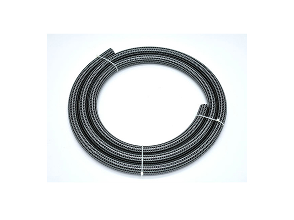 PVC Non-kink Crocheting Garden Hose