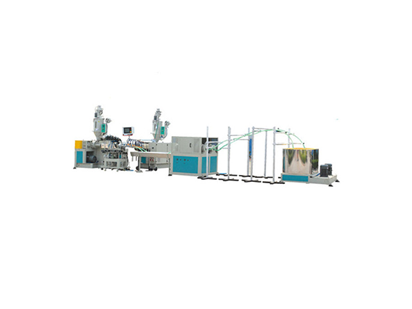PVC Suction Hose Machine Production Line