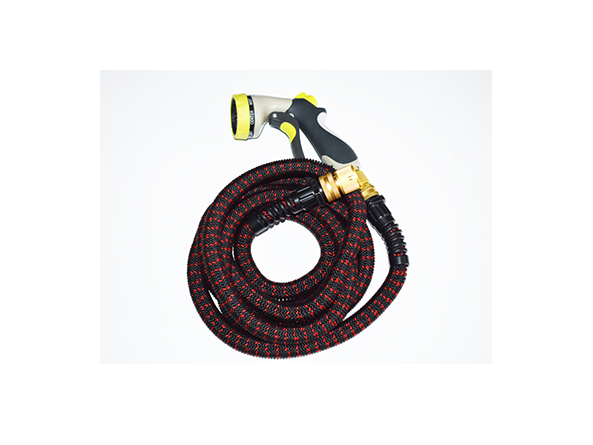 Expandable Garden hose