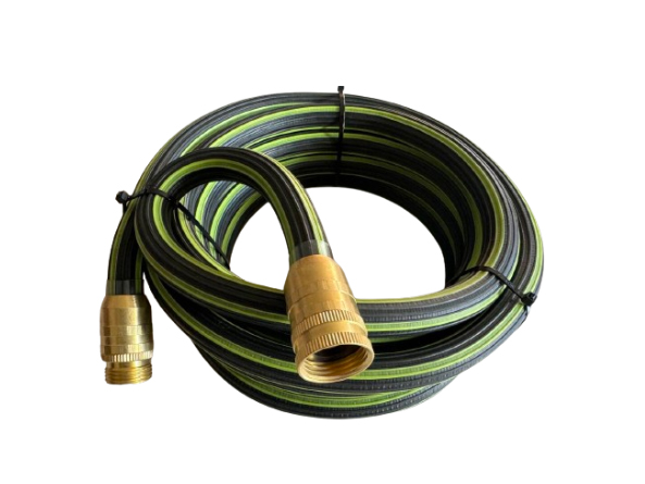 Elevate Your Gardening Care with Goldsione TPE Expandable Garden Hose
