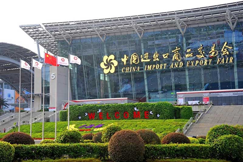 Goldsione PVC Hose to Exhibit at the 136th Autumn Canton Fair in October 2024
